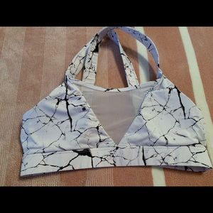 Medium Zaful Sports Bra